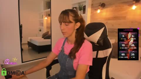 Snapshot of candy_summer28_ chatting on May 20, 2026, 7:09 pm CANDY online show from May 20, 2026, 7:09 pm