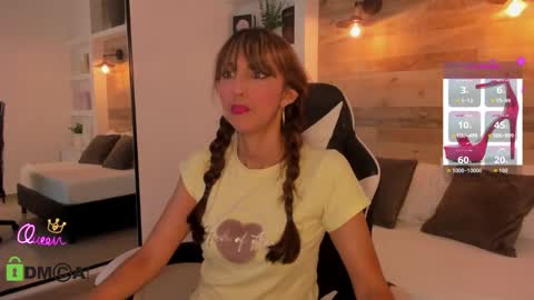 Snapshot of candy_summer28_ chatting on May 23, 2026, 7:29 pm CANDY online show from May 23, 2026, 7:29 pm