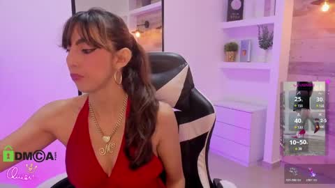 Snapshot of candy_summer28_ chatting on May 30, 2026, 2:25 pm CANDY online show from May 30, 2026, 2:25 pm
