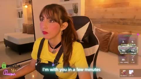 Snapshot of candy_summer28_ chatting on June 2, 2026, 8:00 pm CANDY online show from June 2, 2026, 8:00 pm
