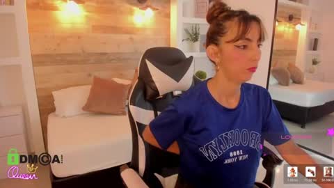 Snapshot of candy_summer28_ chatting on June 13, 2026, 12:25 pm CANDY online show from June 13, 2026, 12:25 pm
