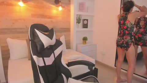 Snapshot of candy_summer28_ chatting on June 30, 2026, 7:15 pm CANDY online show from June 30, 2026, 7:15 pm