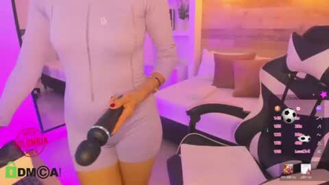 Snapshot of candy_summer28_ chatting on July 1, 2026, 7:24 pm CANDY online show from July 1, 2026, 7:24 pm