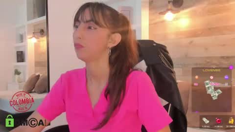 Snapshot of candy_summer28_ chatting on July 11, 2026, 12:19 pm CANDY online show from July 11, 2026, 12:19 pm