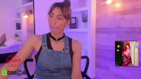 Snapshot of candy_summer28_ chatting on July 13, 2026, 7:27 pm CANDY online show from July 13, 2026, 7:27 pm