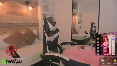 Snapshot of candy_summer28_ chatting on July 15, 2026, 7:19 pm CANDY online show from July 15, 2026, 7:19 pm