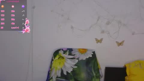 candy_sweet28 online show from January 8, 2026, 9:06 pm