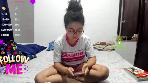 candy_val online show from February 11, 2026, 6:07 am
