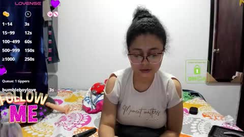 candy_val online show from March 2, 2026, 6:14 am