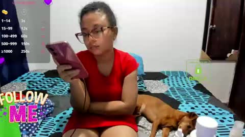 Snapshot of candy_val chatting on June 22, 2026, 5:37 am candy_val online show from June 22, 2026, 5:37 am