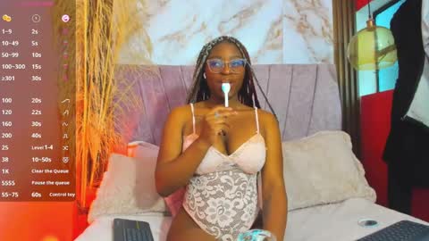 cataleya online show from May 26, 2026, 8:16 pm
