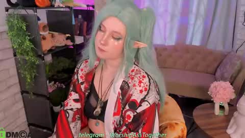 Mary online show from May 5, 2026, 1:24 am