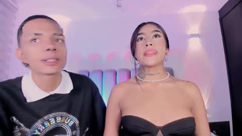 Snapshot of candyandmarilyn chatting on November 28, 2025, 8:44 pm and MarilynHot online show from November 28, 2025, 8:44 pm