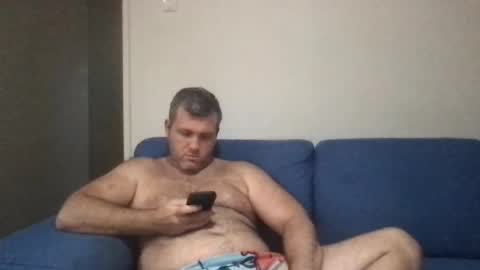 candyandy569 online show from February 19, 2025, 7:50 am