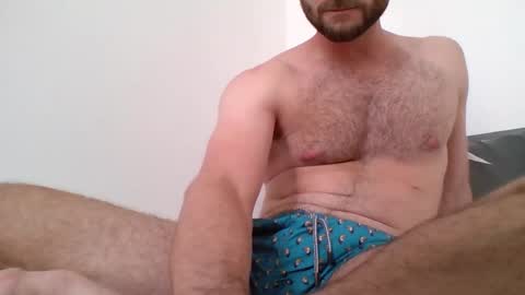 AndyCandy online show from October 12, 2025, 1:32 pm