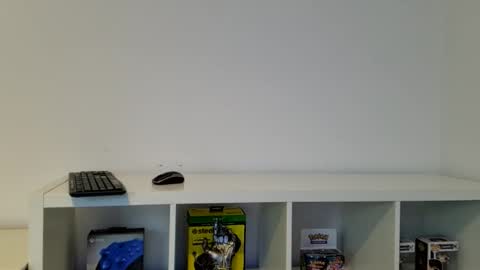 Candy Boy online show from October 7, 2025, 4:04 pm