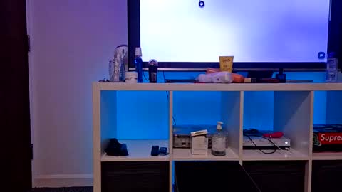 Candy Boy online show from November 10, 2025, 1:04 am