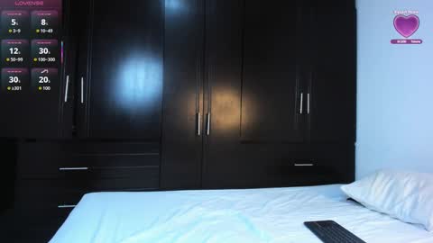 Candy online show from November 14, 2025, 11:53 am