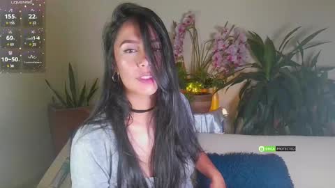 Candy - online show from February 20, 2025, 11:09 am