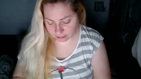 Laura online show from February 4, 2025, 2:21 pm