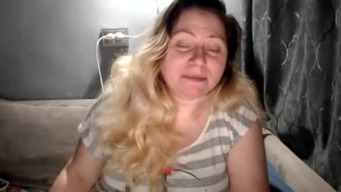 Laura online show from April 3, 2026, 7:34 pm