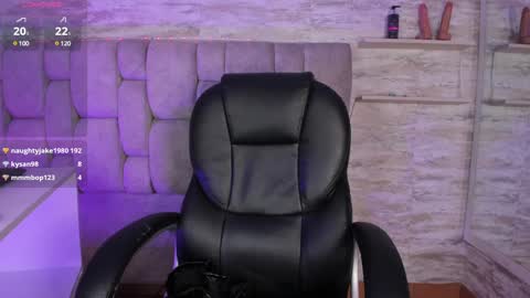 Candy online show from January 19, 2025, 12:17 am