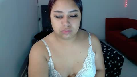 Snapshot of candycuminass chatting on June 5, 2026, 12:55 pm candycuminass online show from June 5, 2026, 12:55 pm