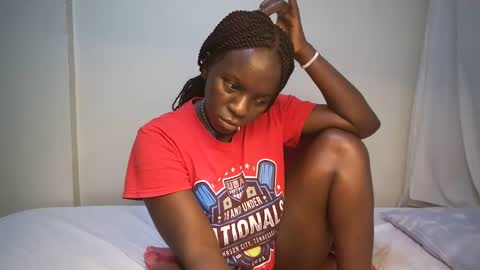 candycurly_ online show from February 14, 2025, 1:56 am