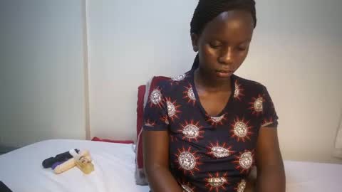 candycurly_ online show from March 4, 2025, 12:39 am