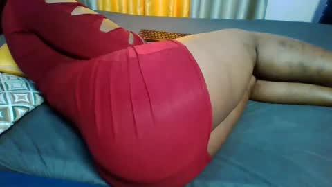 candydoll77 online show from March 11, 2025, 8:41 am