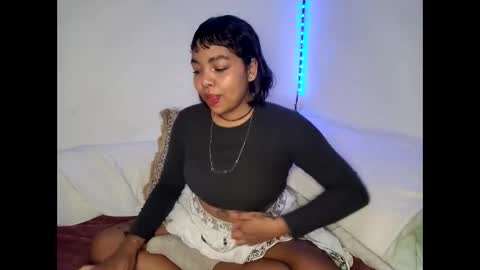 Snapshot of candydoll___ chatting on February 19, 2025, 11:25 pm Doll Dont forget to follow me on all my platforms online show from February 19, 2025, 11:25 pm