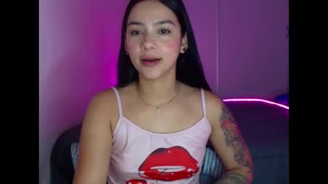 Sara online show from September 25, 2025, 6:22 pm