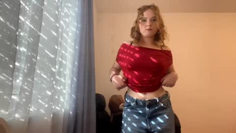 Anna online show from June 22, 2026, 3:09 pm