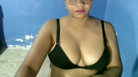 candyflowerlub online show from January 15, 2025, 9:20 pm