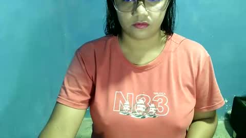 candyflowerlub online show from October 11, 2025, 7:45 pm