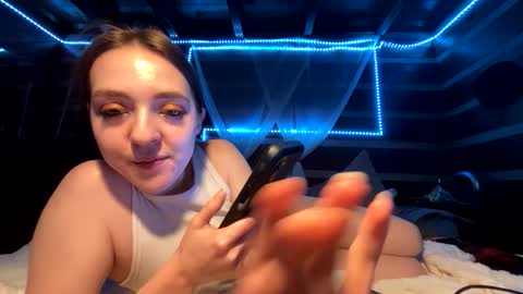 Snapshot of candygirlmae chatting on April 28, 2026, 8:41 am CandyGirl online show from April 28, 2026, 8:41 am