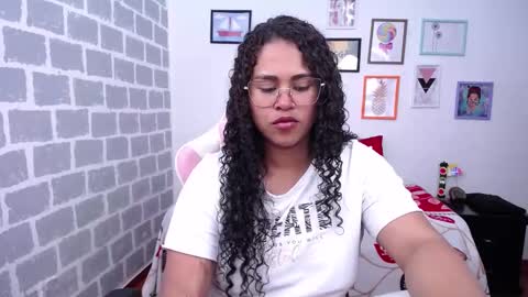 Karen online show from February 11, 2025, 2:03 am