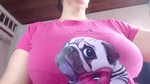 tatiana online show from April 18, 2026, 1:15 pm