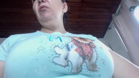 tatiana online show from May 16, 2026, 12:59 pm