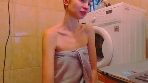 CANDYJESx online show from January 28, 2025, 6:38 am