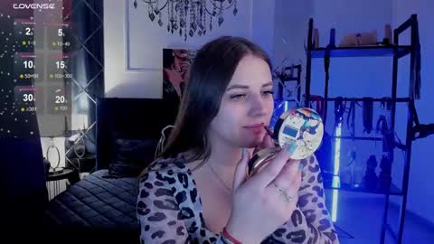 Sofia online show from February 25, 2025, 1:20 am