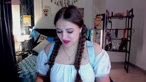 Sofia online show from September 24, 2025, 1:09 am