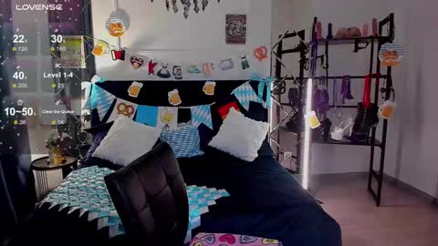 Sofia online show from September 30, 2025, 1:21 am