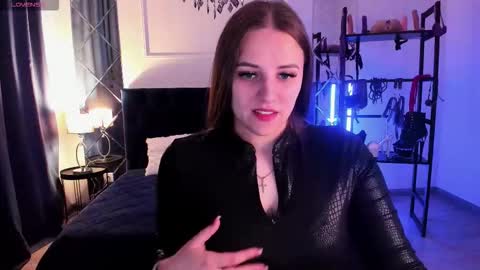 Sofia online show from March 9, 2026, 12:36 am