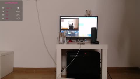 candyliciousss online show from January 4, 2025, 7:34 am