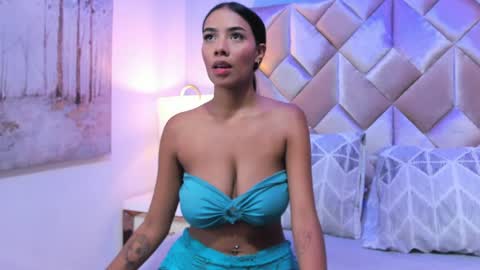 Candy online show from April 4, 2026, 2:36 pm