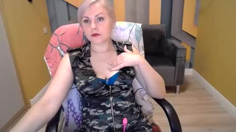 CandyLons online show from January 8, 2025, 6:20 am