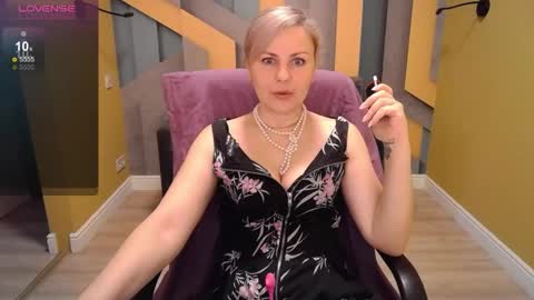 CandyLons online show from January 30, 2025, 6:24 am