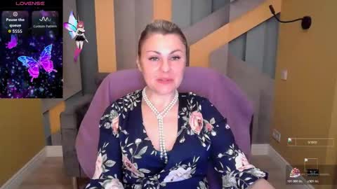 CandyLons online show from November 4, 2025, 6:45 am