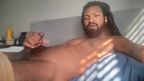 candyman232 online show from October 5, 2025, 8:07 pm